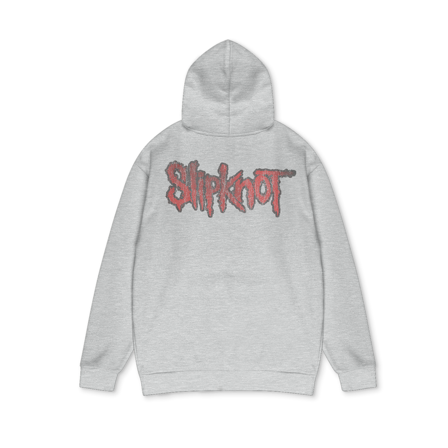 Arsenal Grey Hoodie