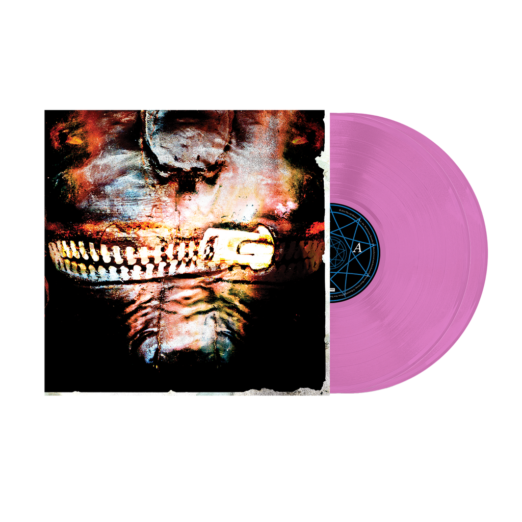 Vol. 3: The Subliminal Versus (Purple)