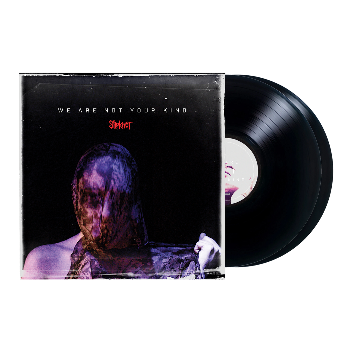 We Are Not Your Kind Vinyl