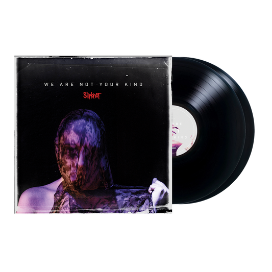 We Are Not Your Kind Vinyl