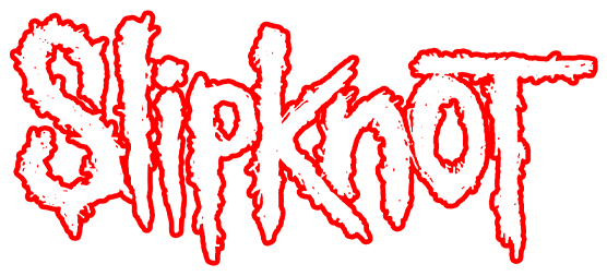 Slipknot logo