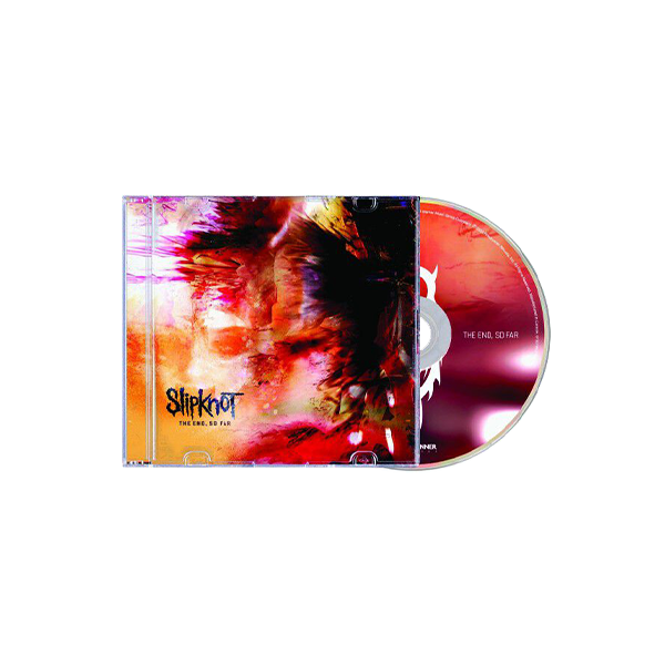 The End, So Far (1CD)