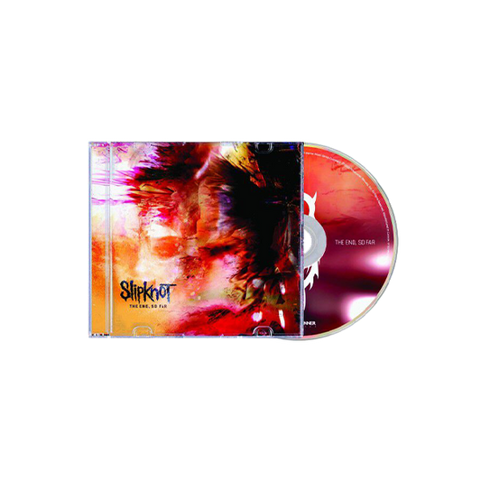 The End, So Far (1CD)